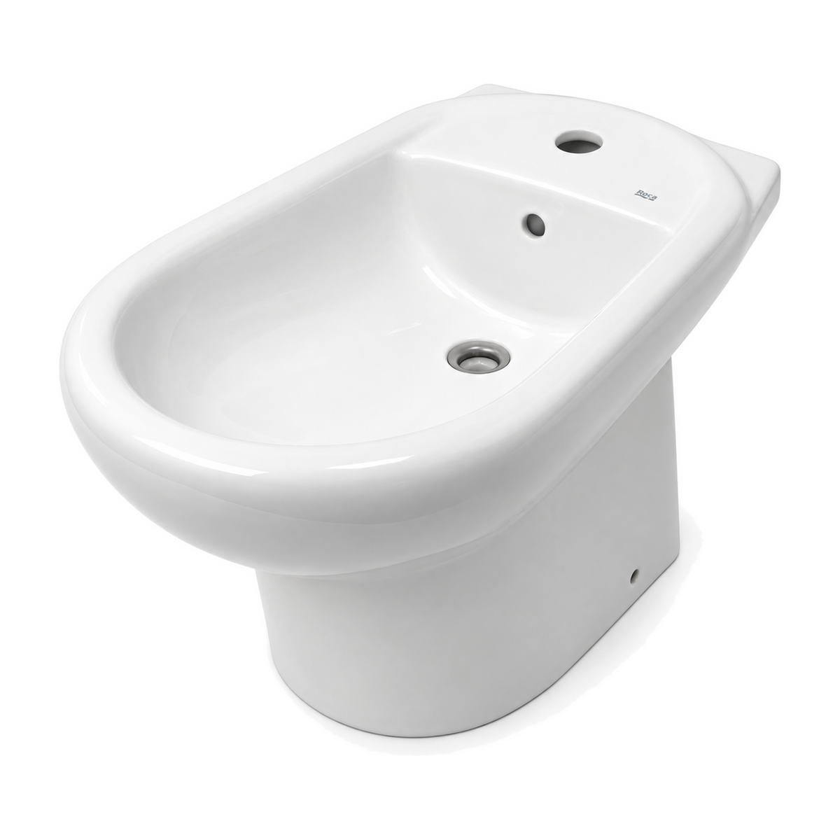 Bidé Roca Meridian blanco