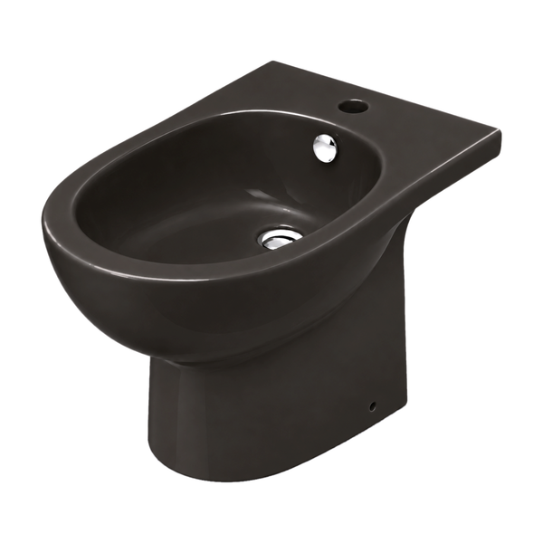 Bidé Opus Core Negro Brillo