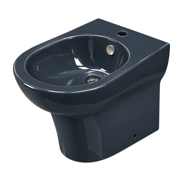 Bidé Serie 100 Azul York