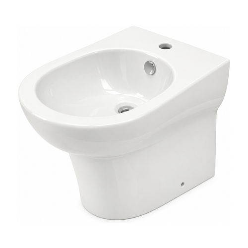 Bidé Serie 100 Blanco