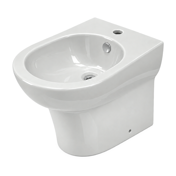 Bidé Serie 100 Gris