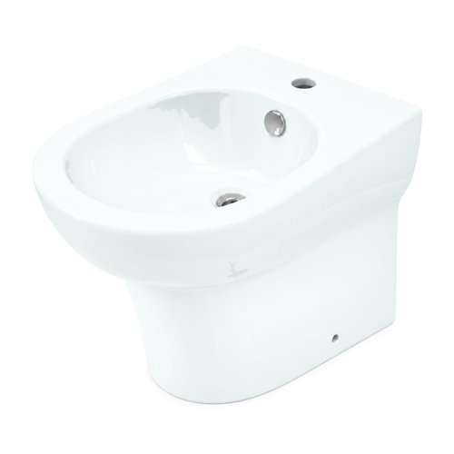 Bidé Serie 100 Verde Agua
