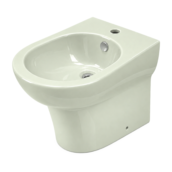 Bidé Serie 100 Verde Salsa