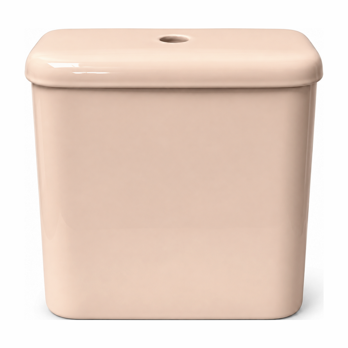 Cisterna Tanque IMA en color Bahama Beige, vista frontal