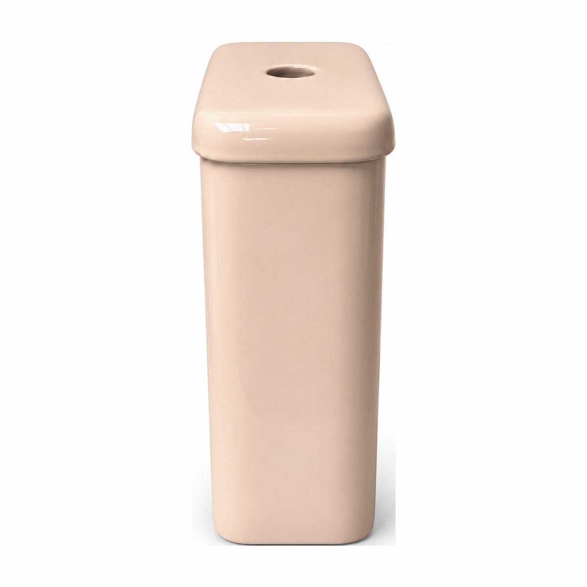Cisterna Tanque IMA en color Bahama Beige, vista lateral