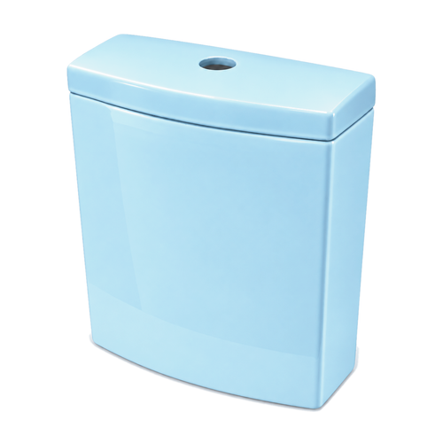 Cisterna Opus Core Azul Nigeriano