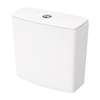 Cisterna Serie 100 Blanco Ártico Mate