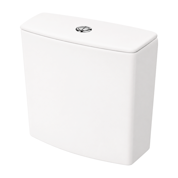 Cisterna Serie 100 Blanco Ártico Mate