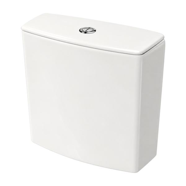 Cisterna Serie 100 Blanco