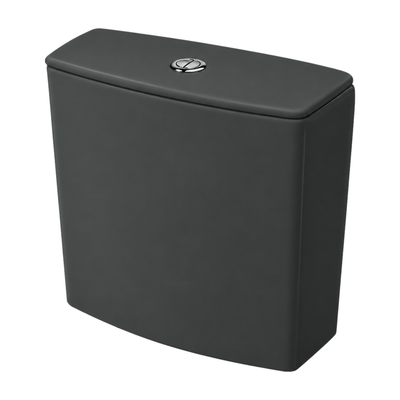 Cisterna Serie 100 Gris Basalto Mate