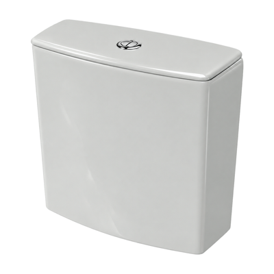 Cisterna Serie 100 Gris