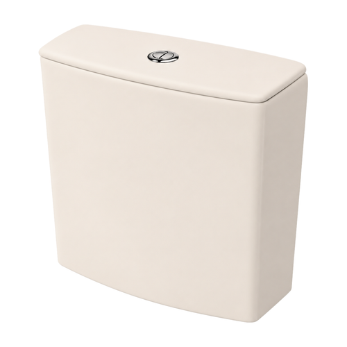 Cisterna Serie 100 Marfil Mate
