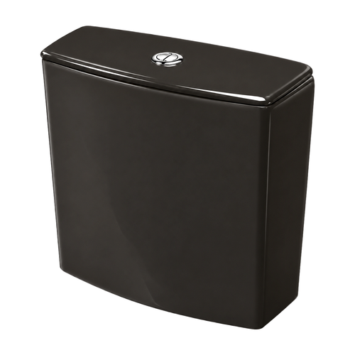 Cisterna Serie 100 Negro Brillo