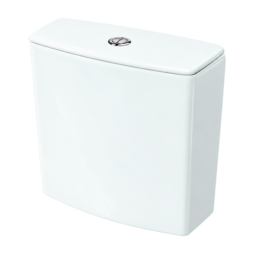 Cisterna Serie 100 Verde Agua