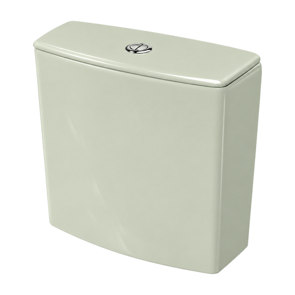 Cisterna Serie 100 Verde Salsa