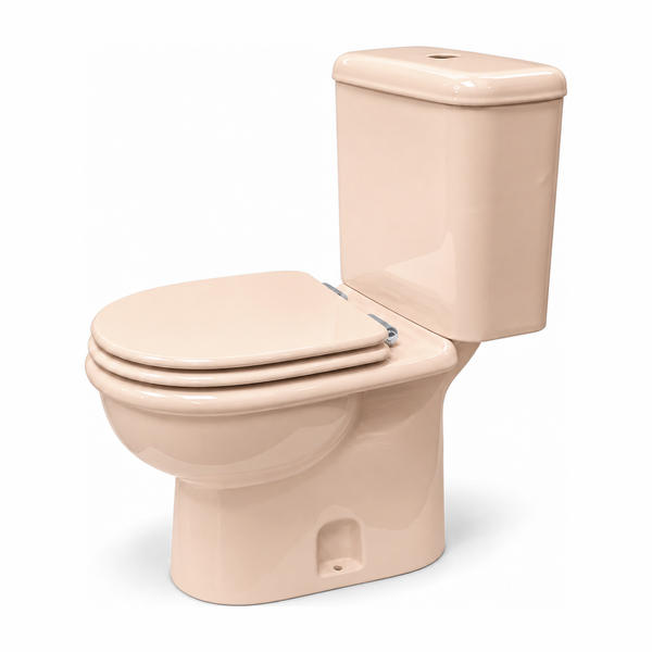 Inodoro Completo Image Bahama Beige