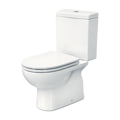 Inodoro Opus Core Blanco