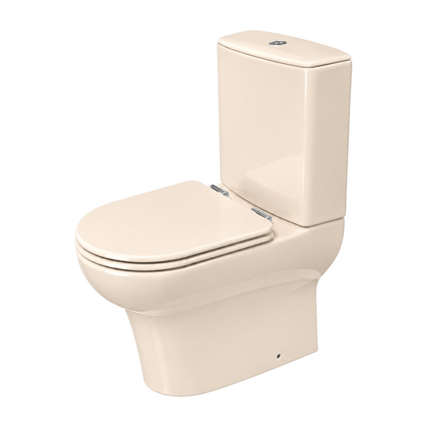 Inodoro Serie 100 Champán