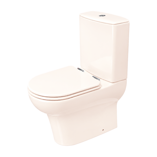 Inodoro Serie 100 Pergamon