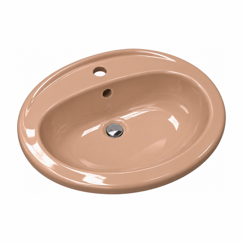 Lavabo Miramar Encastrar Bolero