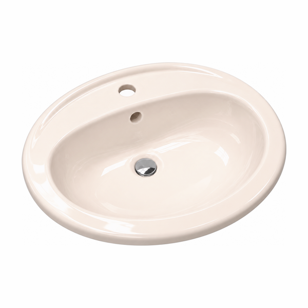 Lavabo Miramar Encastrar Pergamon