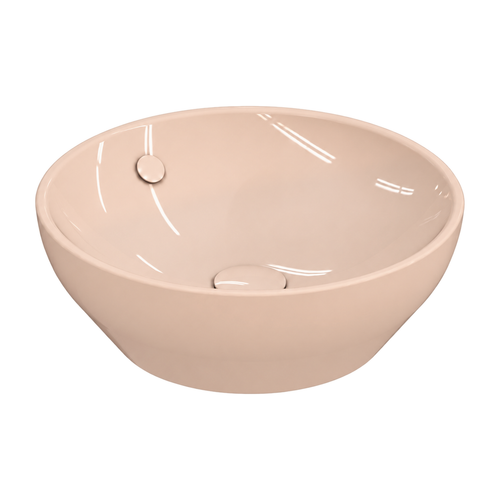 Lavabo Sobre Encimera Serie 100 Bahama Beige