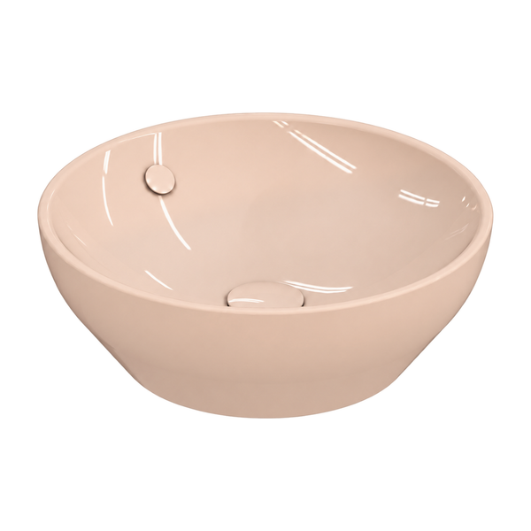 Lavabo Sobre Encimera Serie 100 Bahama Beige