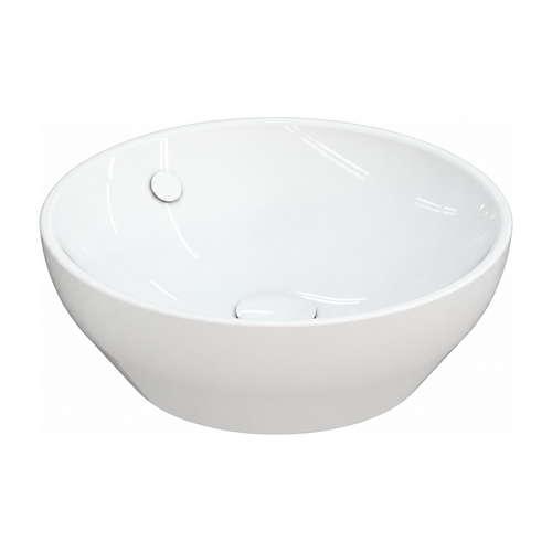 Lavabo Sobre Encimera Serie 100 Blanco