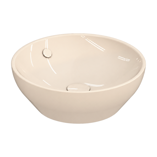 Lavabo Sobre Encimera Serie 100 Champán