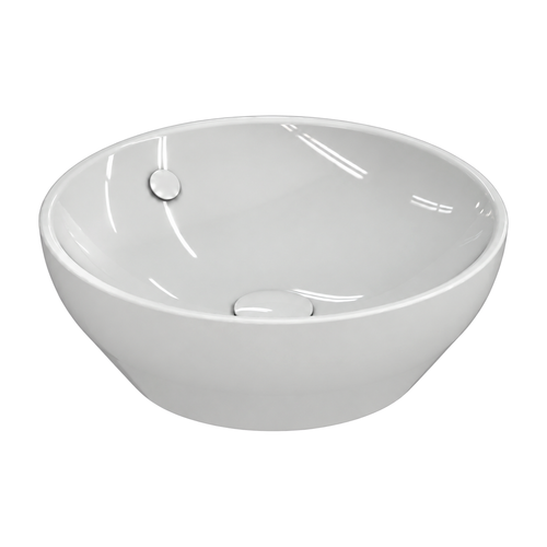 Lavabo Sobre Encimera Serie 100 Gris