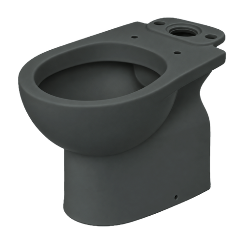Taza Inodoro Opus Core Gris Basalto Mate