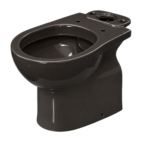 Taza Inodoro Opus Core Negro Brillo