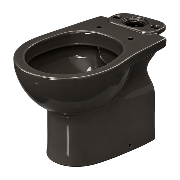 Taza Inodoro Opus Core Negro Brillo