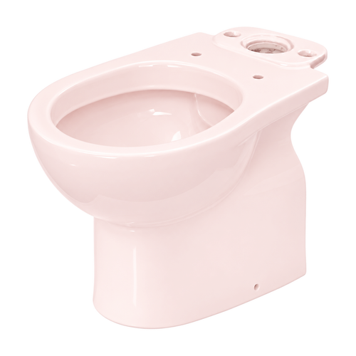 Taza Inodoro Opus Core Rosa Perola